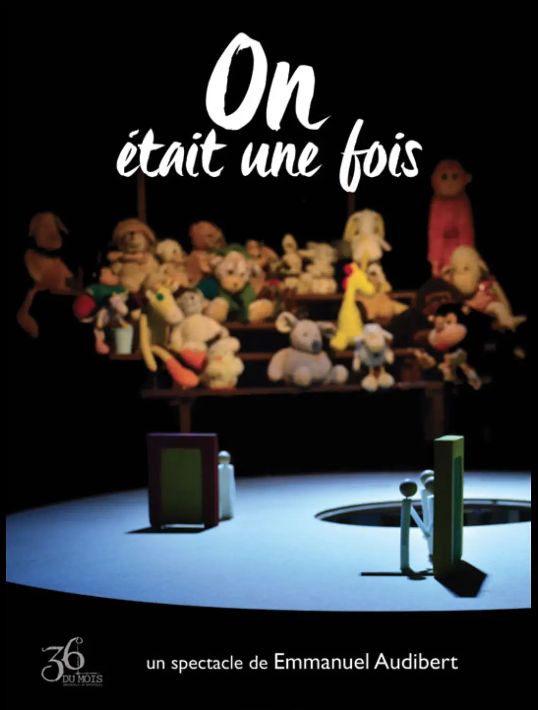 Affiche oeuf - 36 du mois