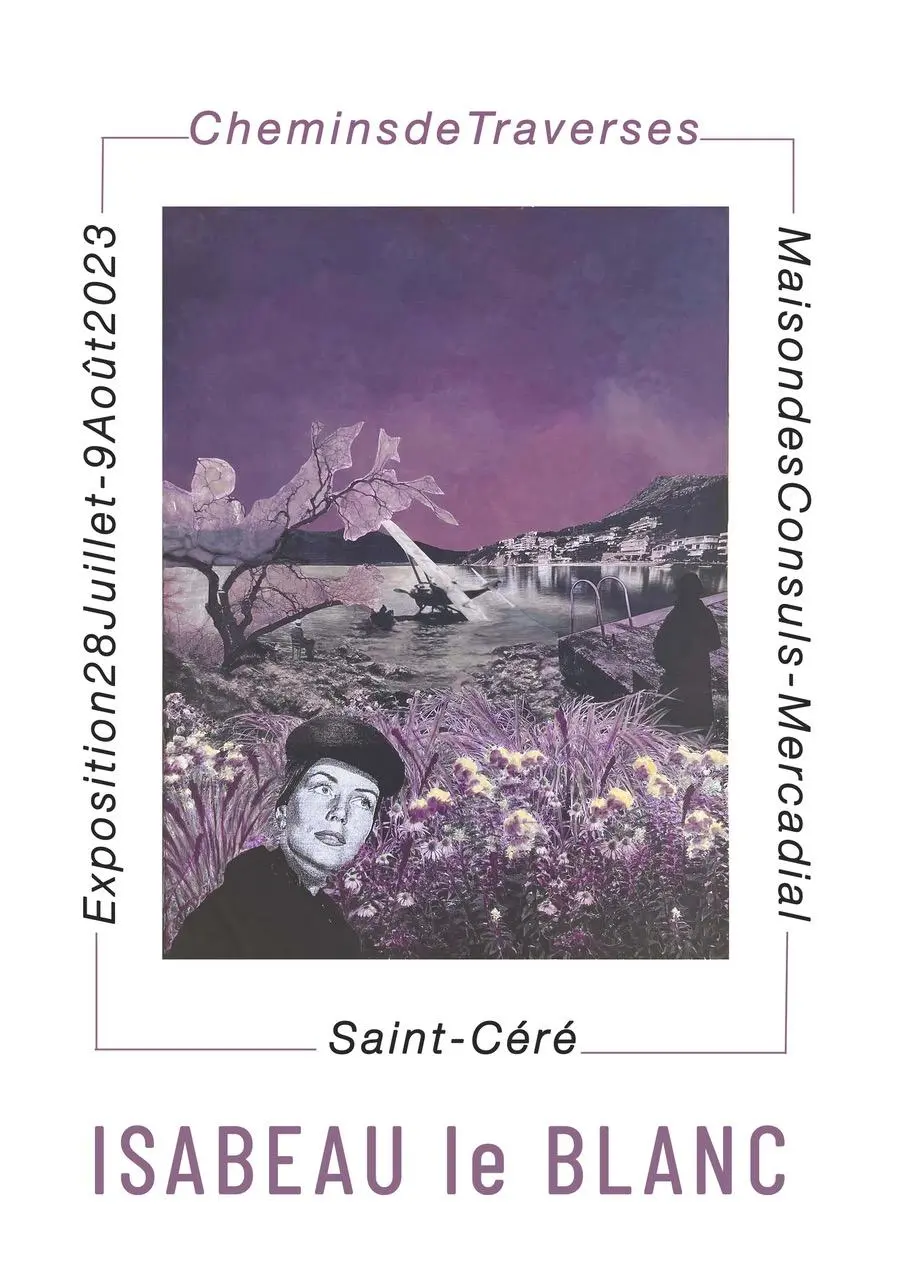 Affiche expo