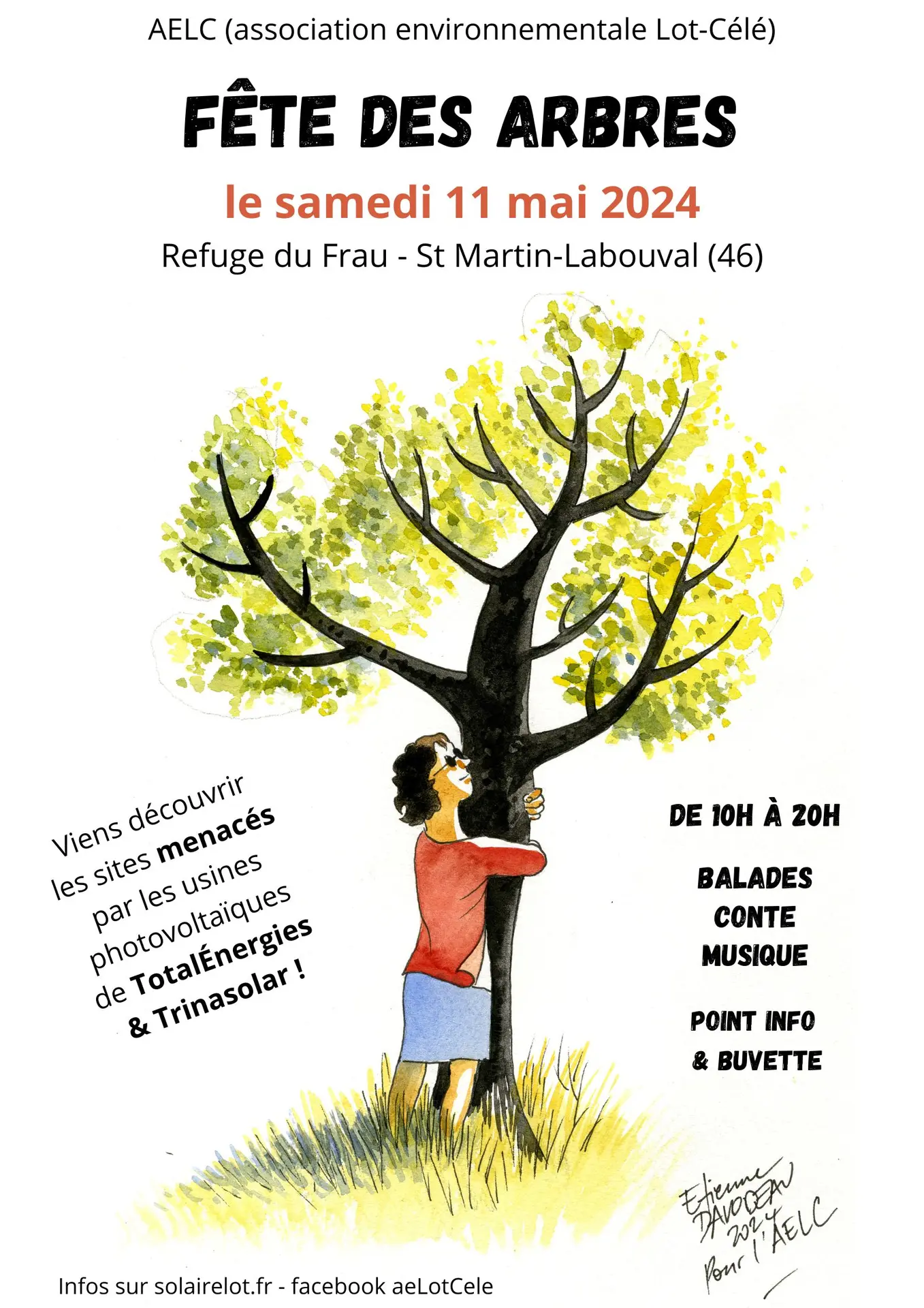 Affiche - 1