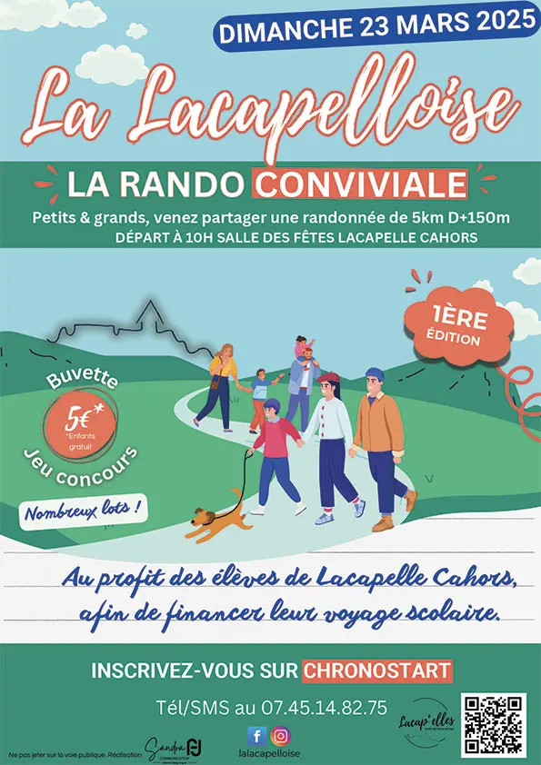 AfficheV2_Lacapelloise_25
