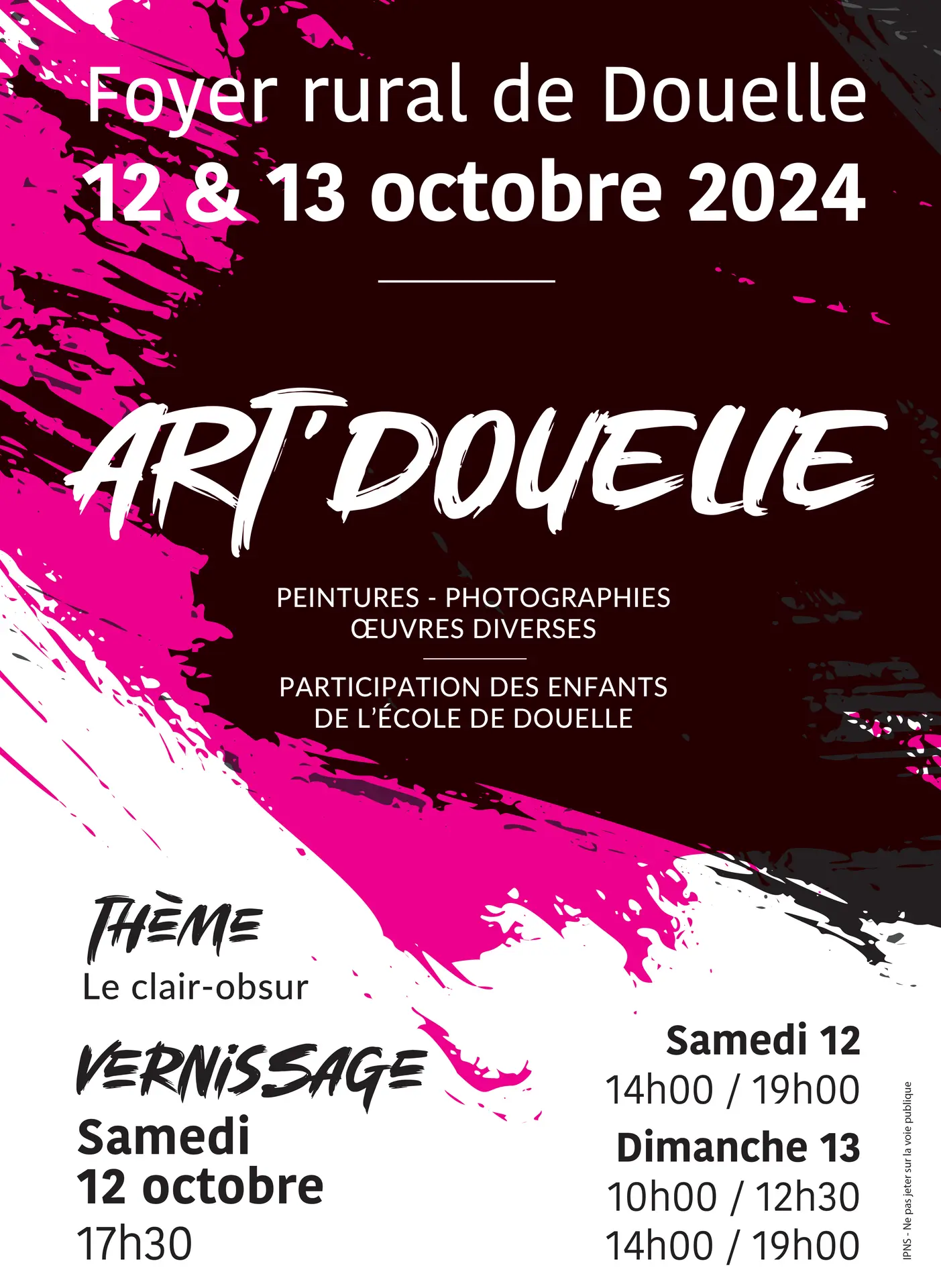 Afficheoct2024CoulA3-V1