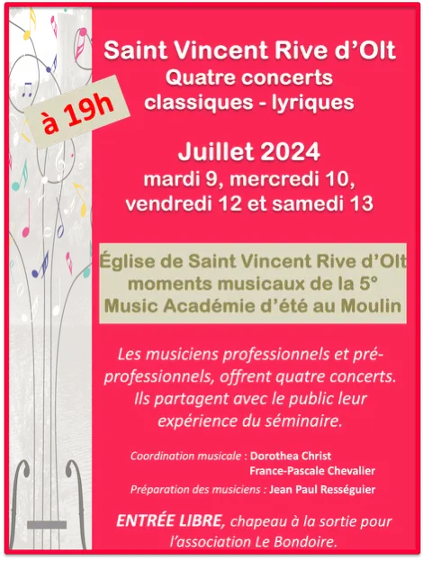 Affichette 2024.