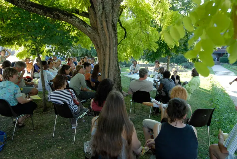 Africajarc Festival de Musique Africaine