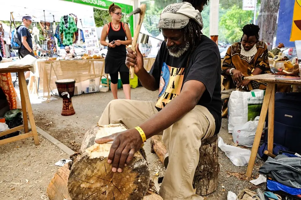 Africajarc festival