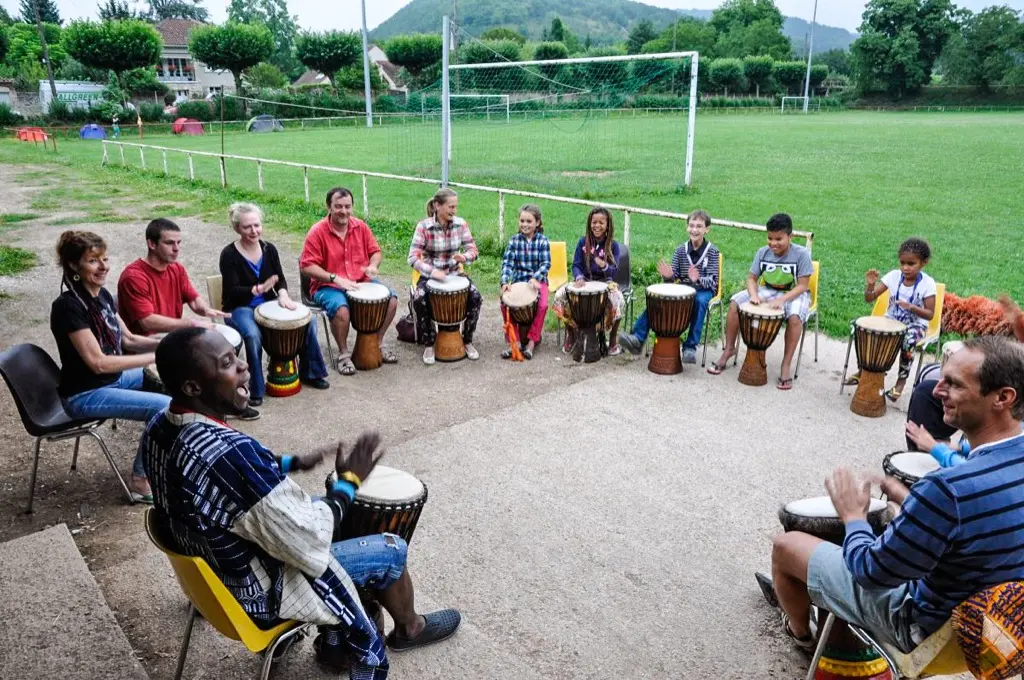 Africajarc festival