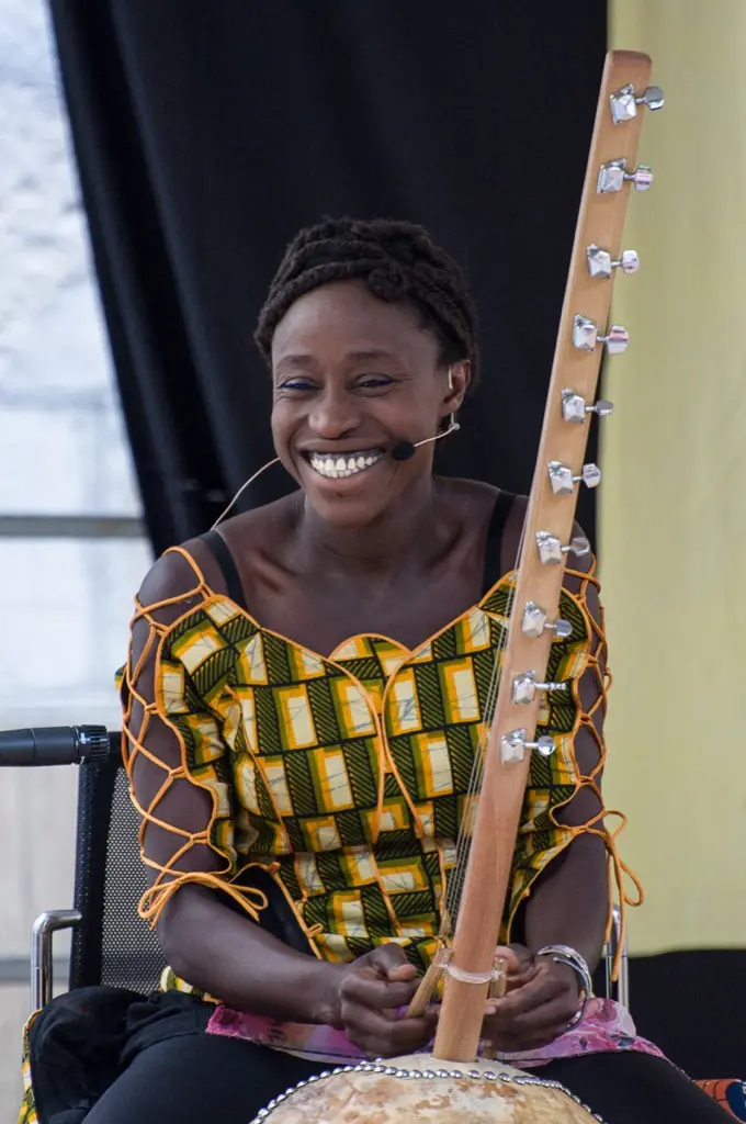 Africajarc festival