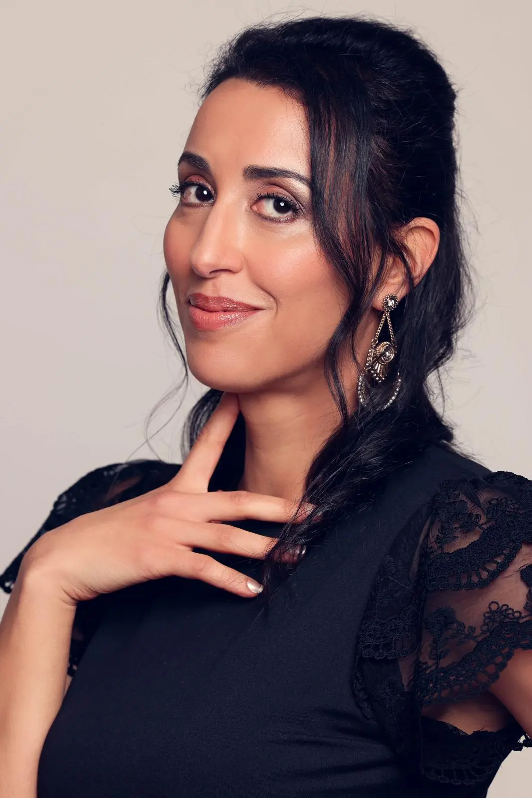 Ahlima Mhamdi