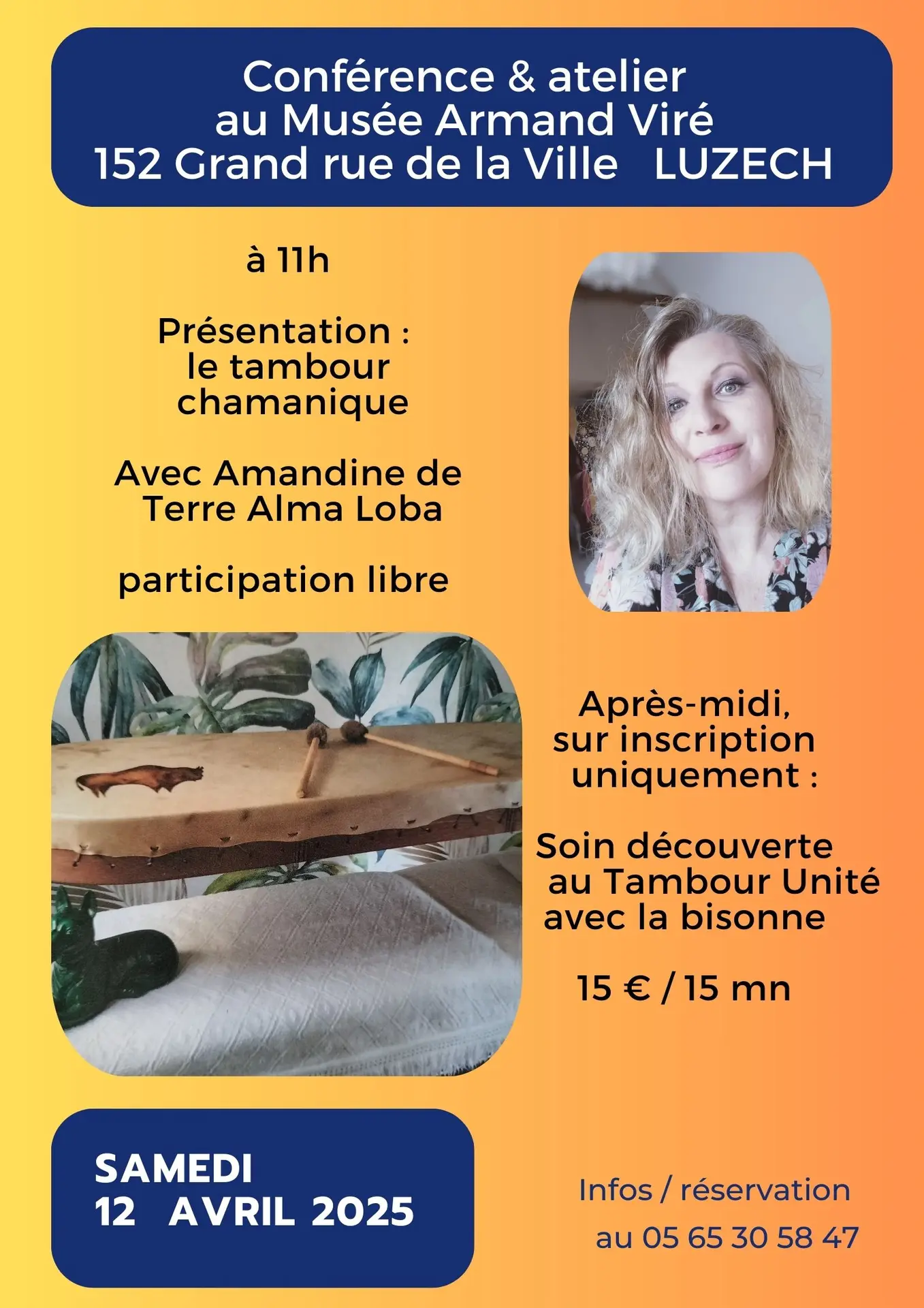 Amandine Terra Alma loba 12 04 2025 - 1