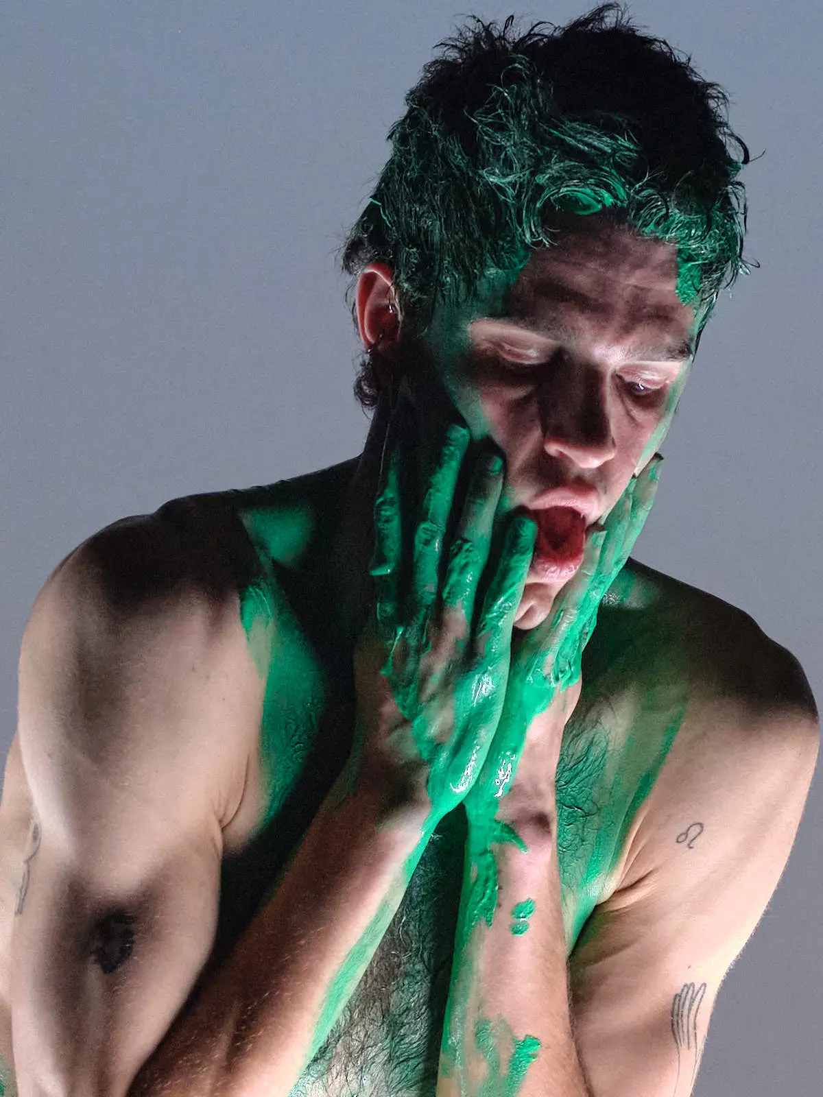 Andrea Ardanthee Le Generateur