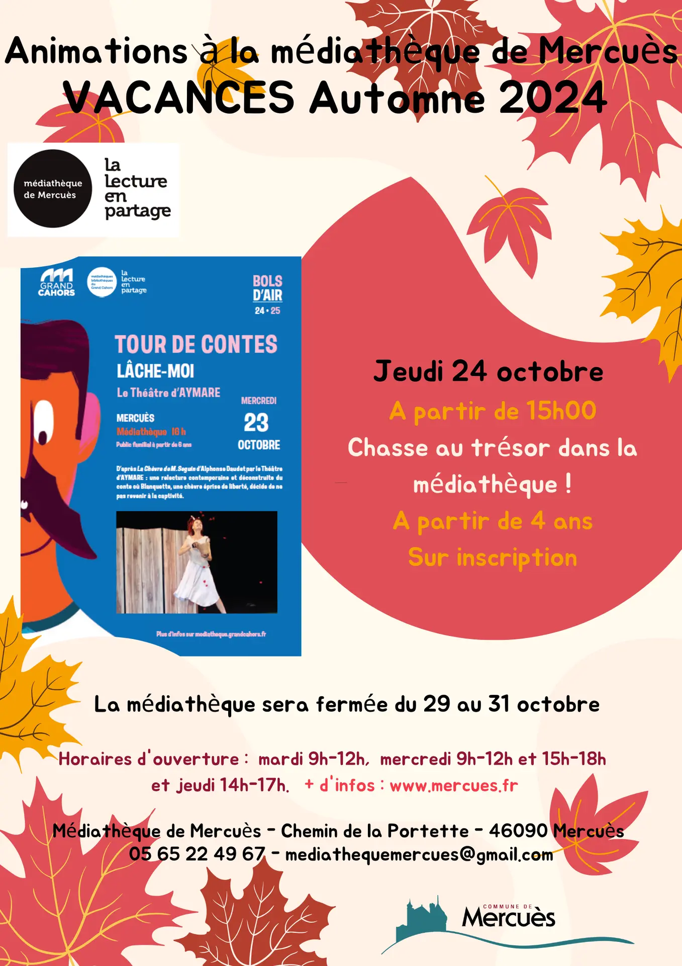 Copie de Animations à la médiathèque de Mercuès FEVRIER 2024 - 1
