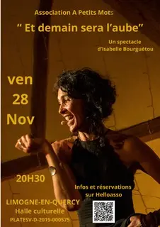 Association A Petits Mots - 1