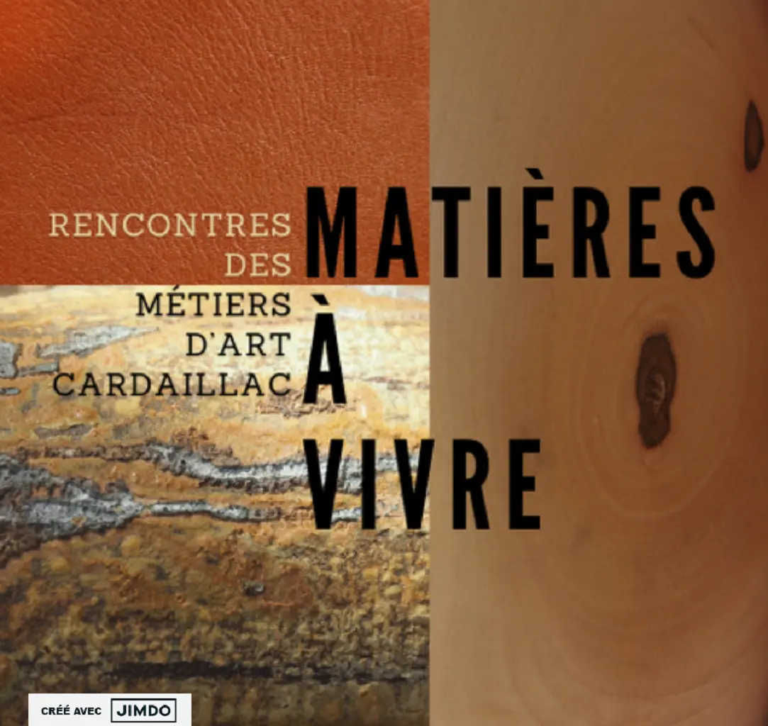 Association Matières à Vivre (2)