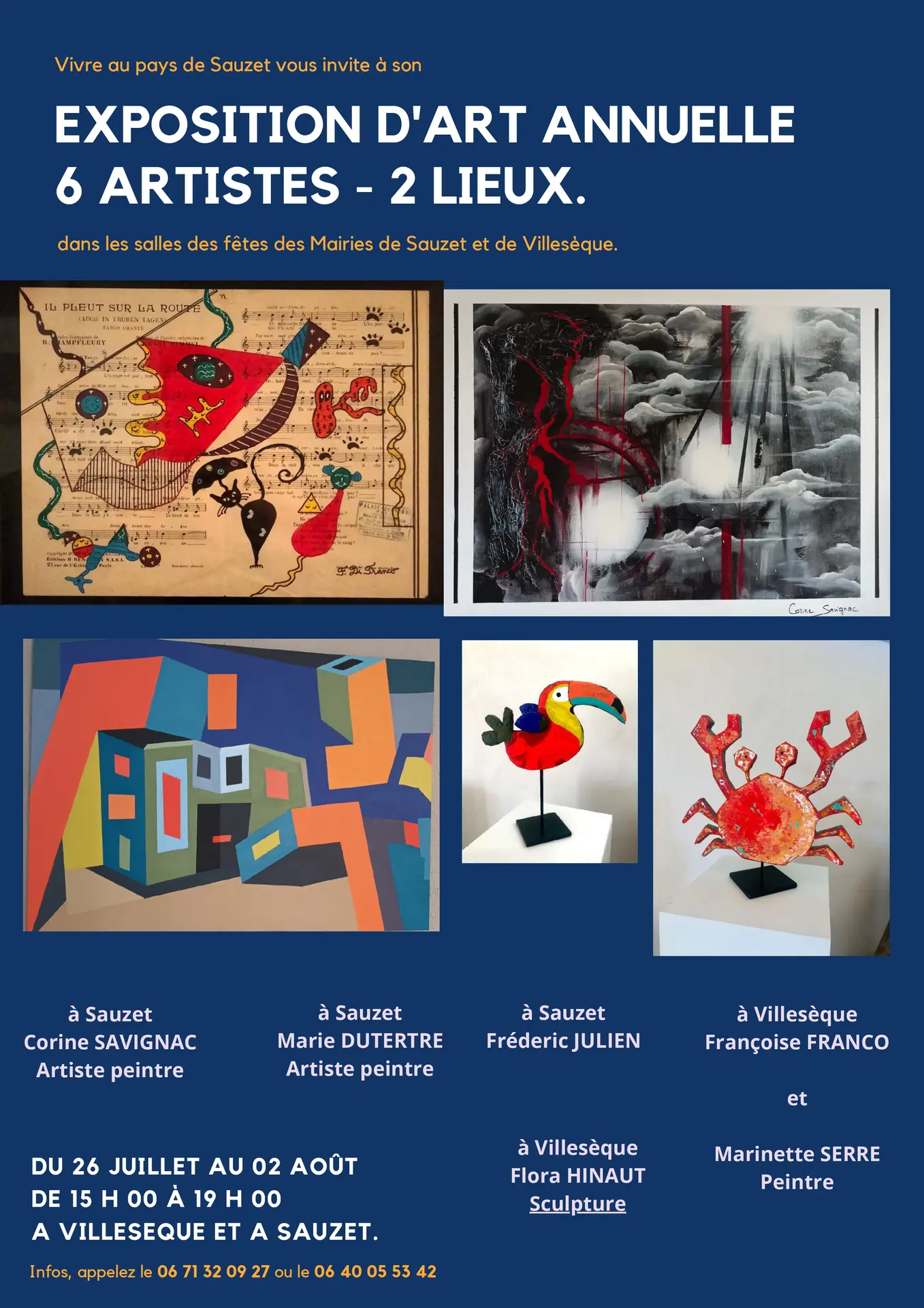 Art Exposition École Affiche_page-0001