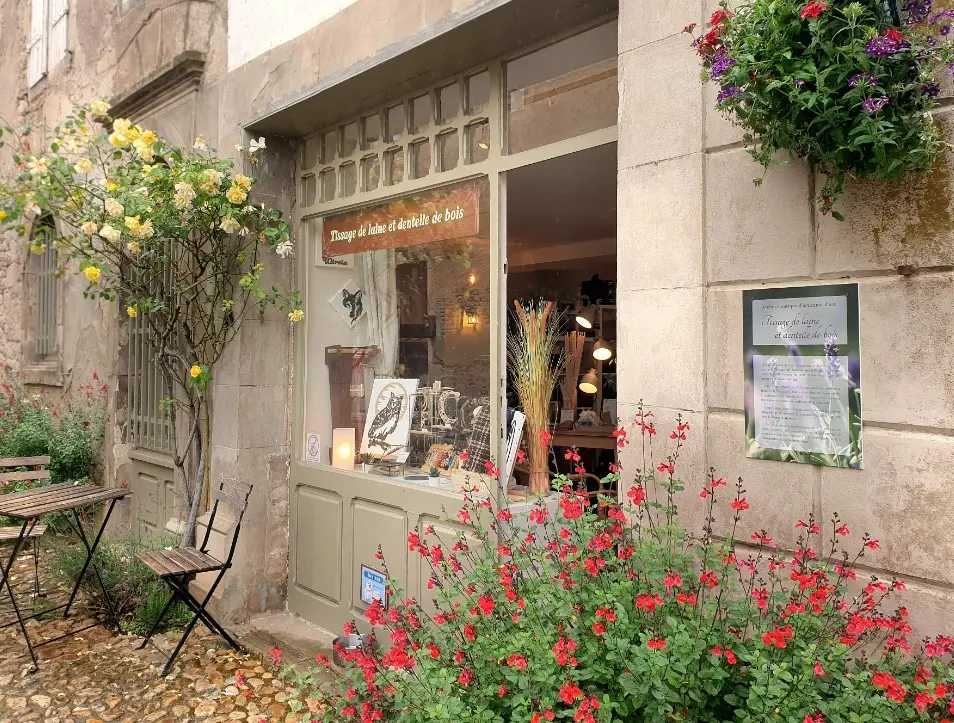 Atelier Boutique Martel