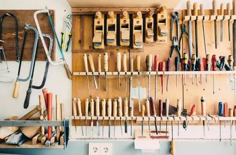Atelier Bricole