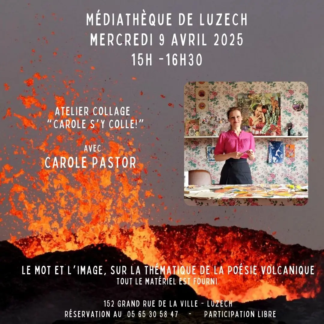 Atelier collage écriture Carole PASTOR 09042025 - 1