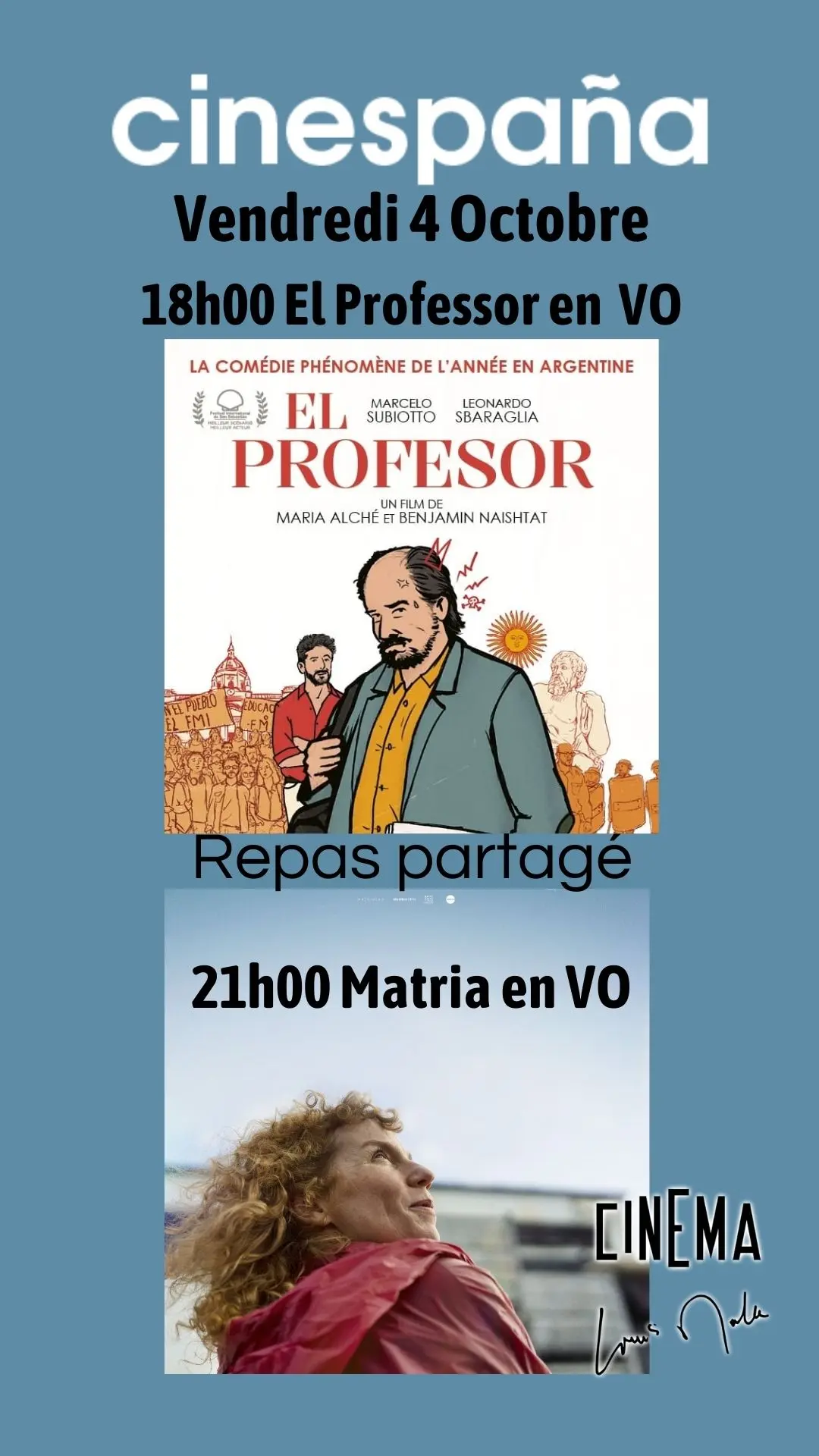 Avp Jeune public - 1