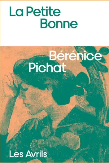 B.PICHAT-La petite bonne