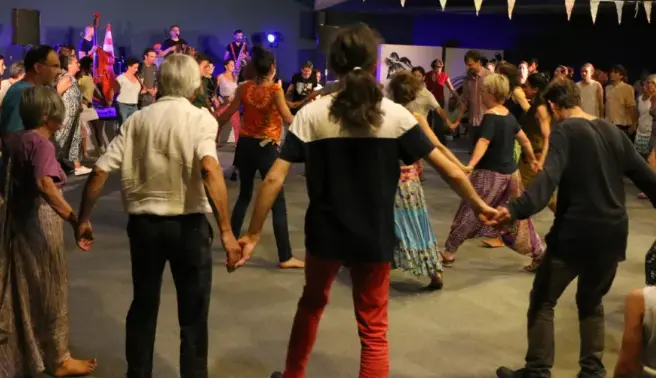 BAL TRAD