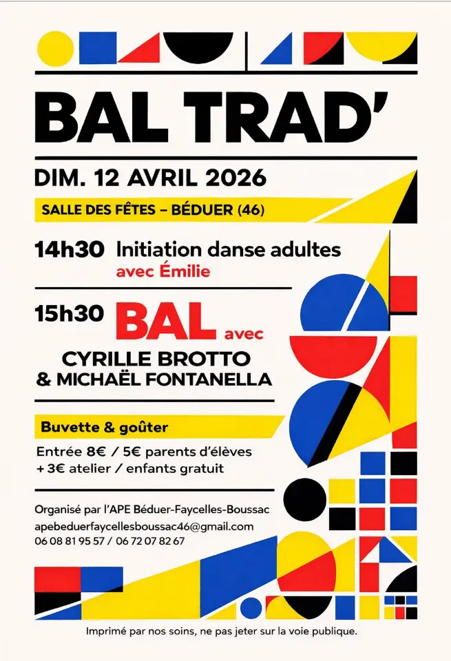 BAL TRAD