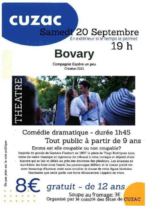 BOVARY