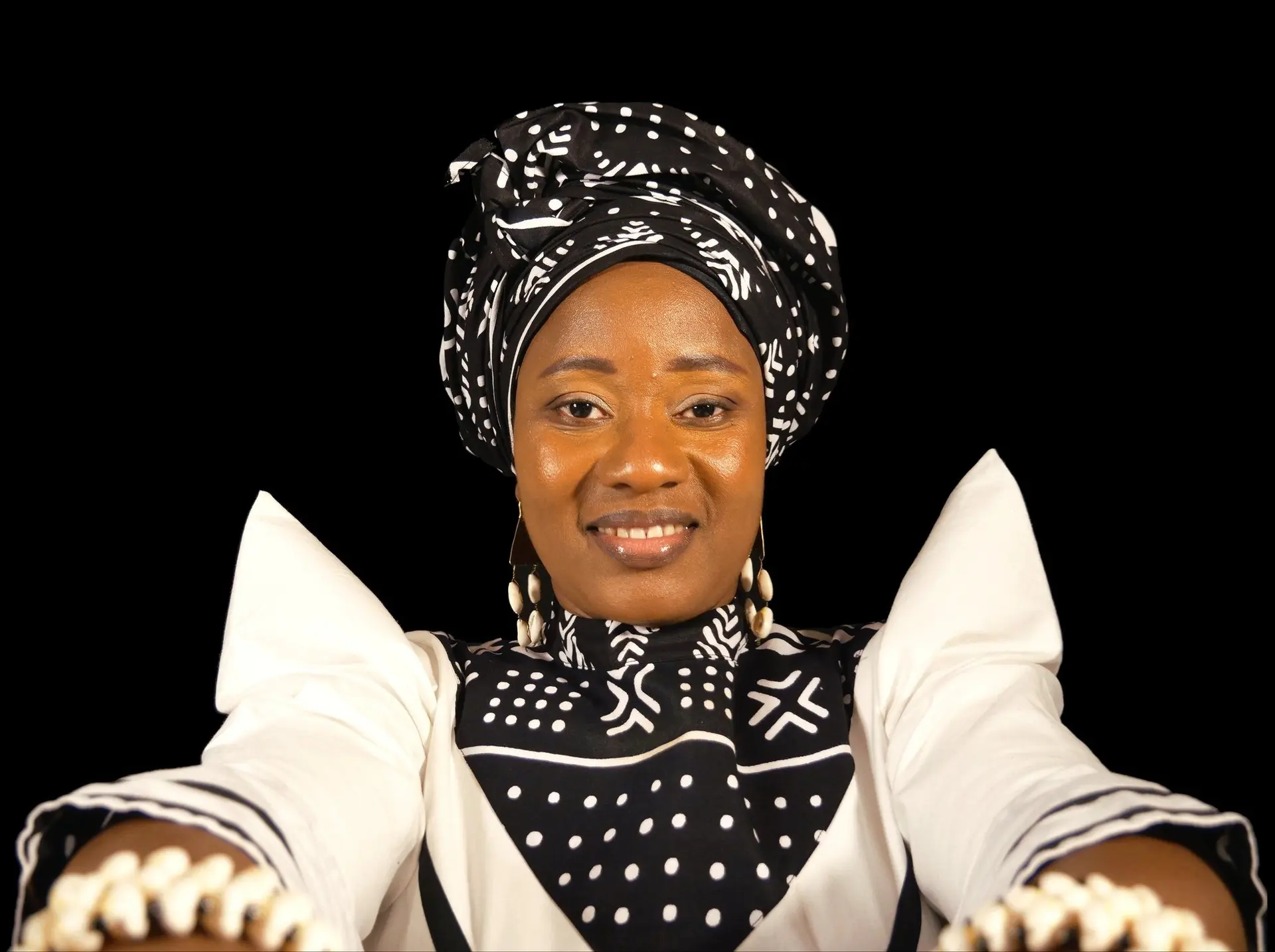 Baouba - Fanta Sayon Sissoko