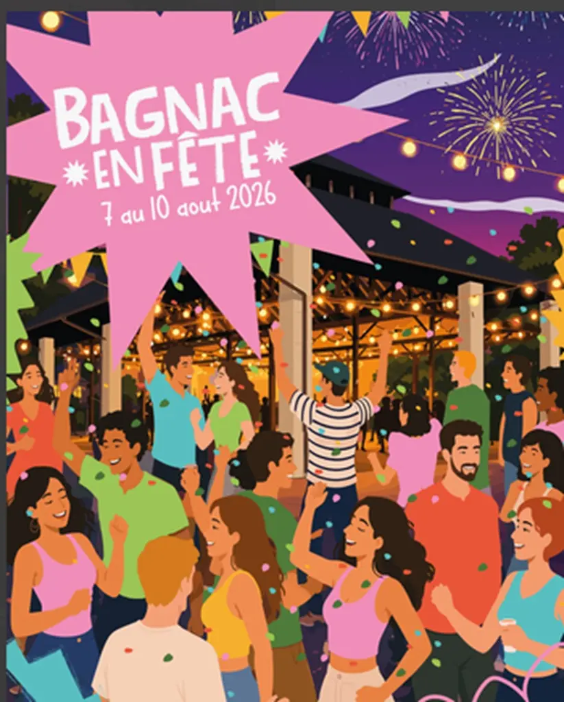 Bagnac en fête 07-10-08