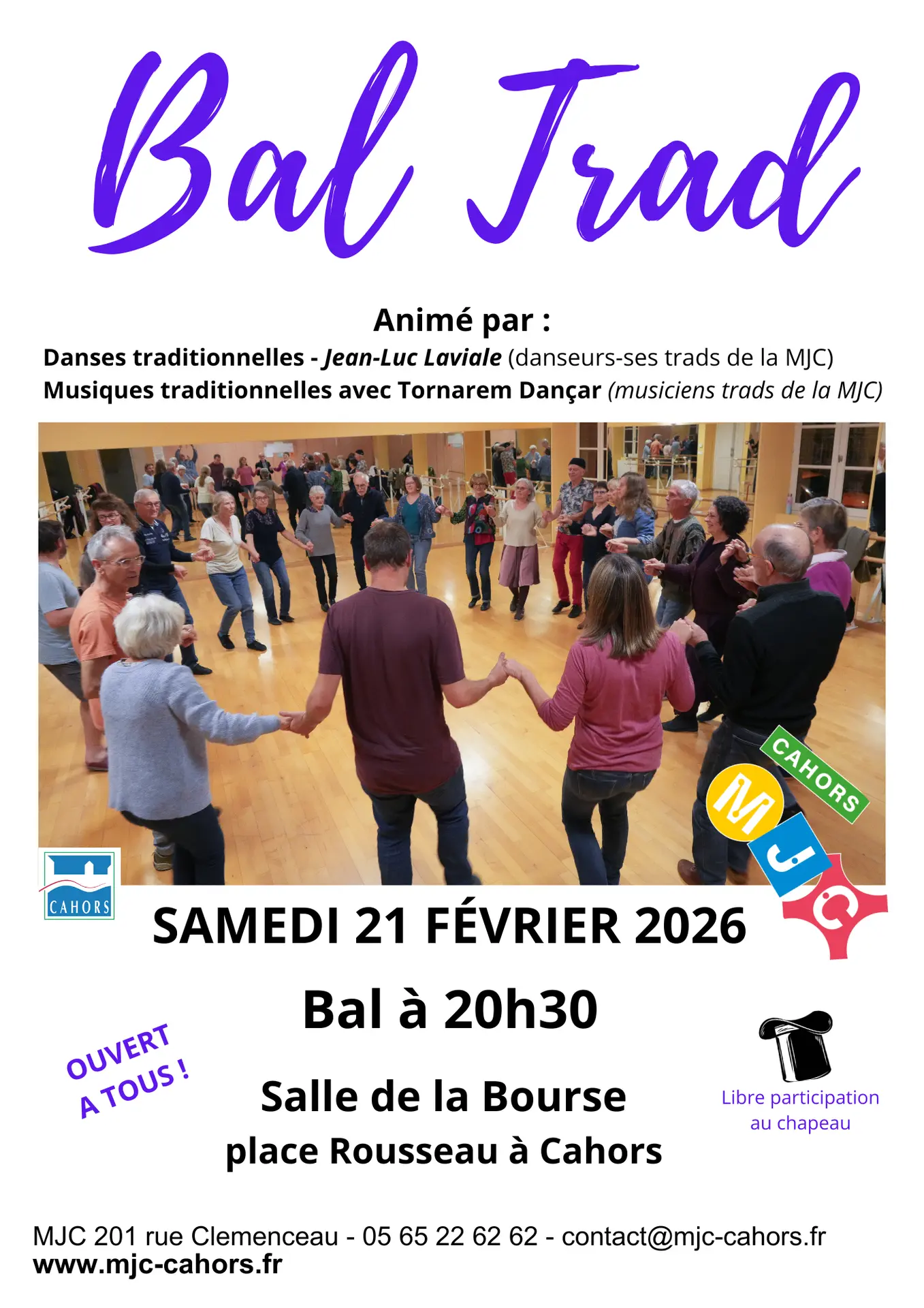 Bal trad - 1