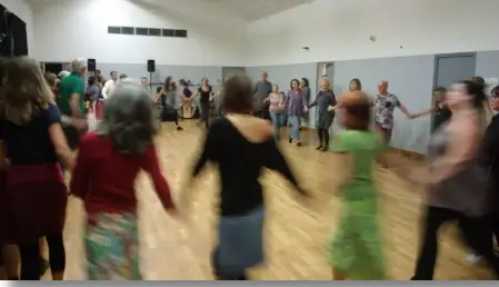 Bal trad