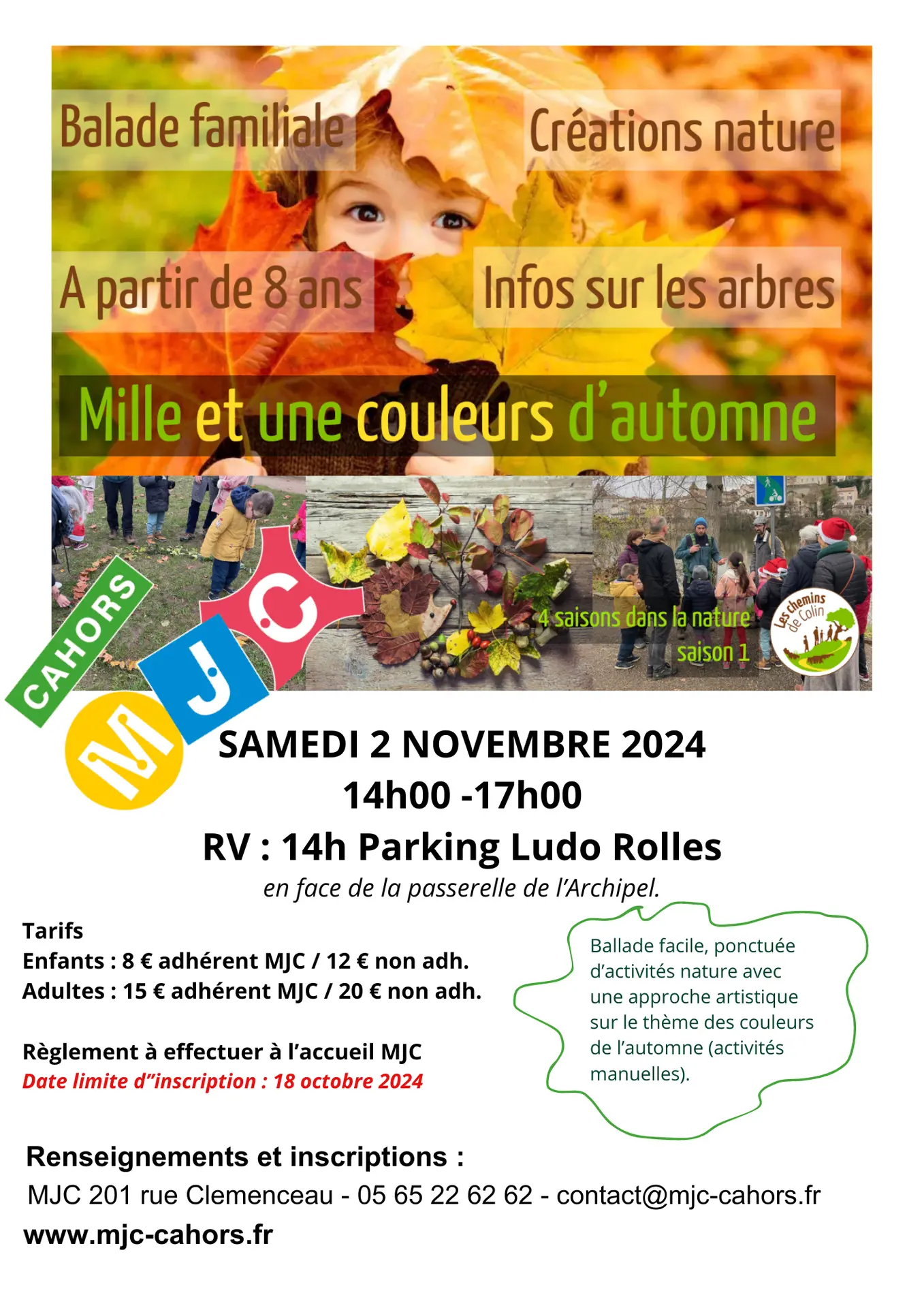 Ballade automne  - 1
