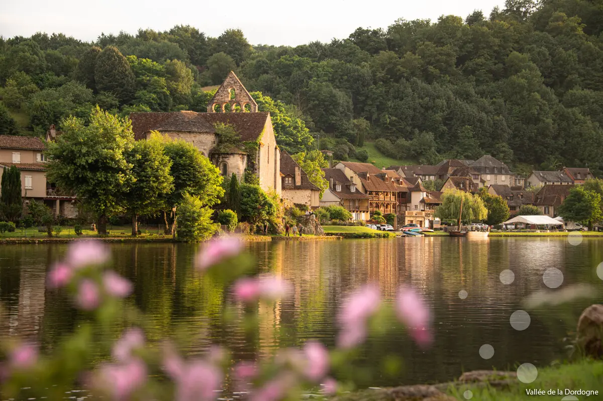 Beaulieu-sur-Dordogne-D