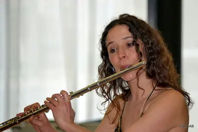 Trio Zarafa