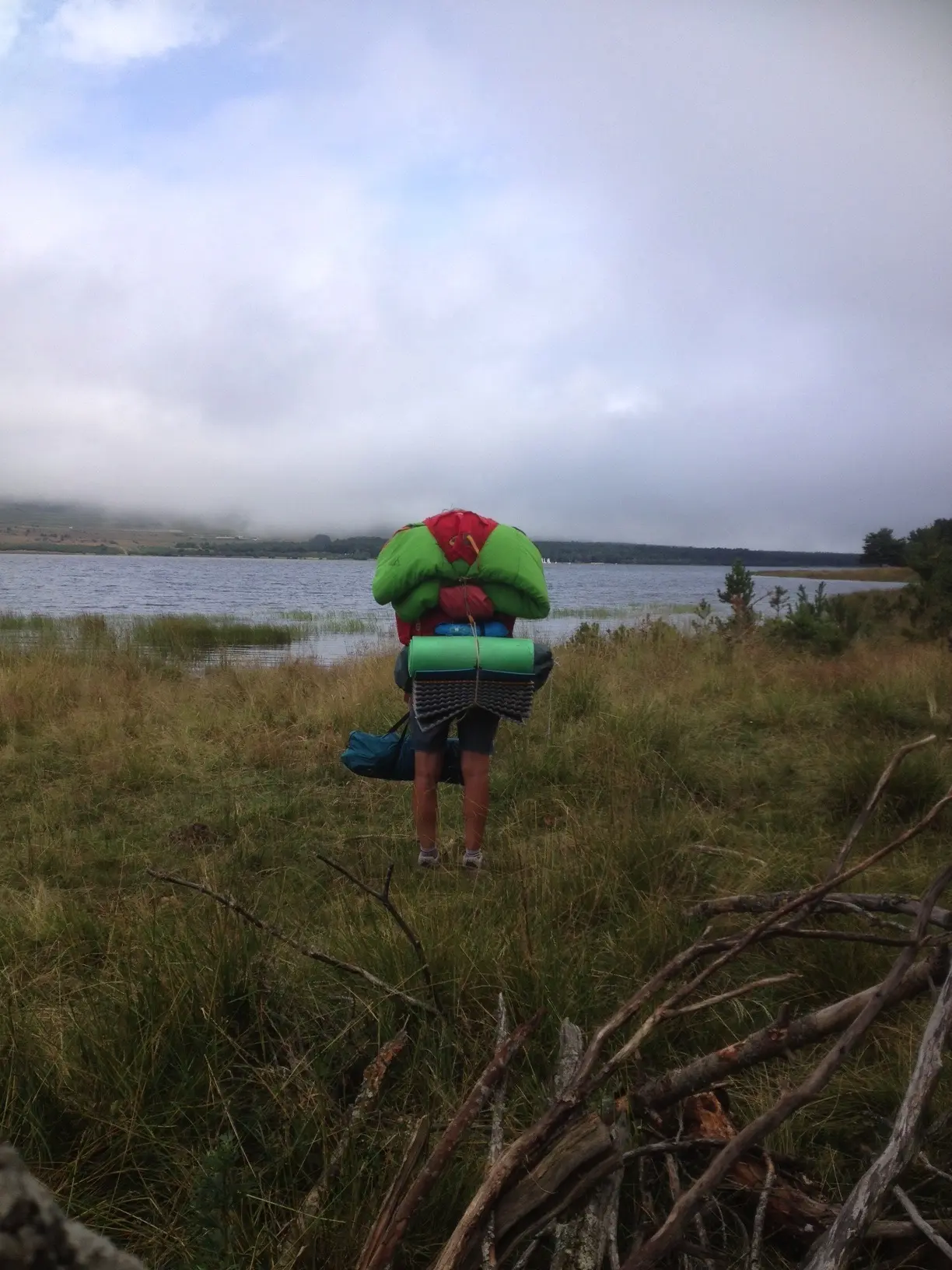 Bivouac
