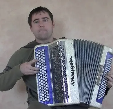 Gaëtan Briat