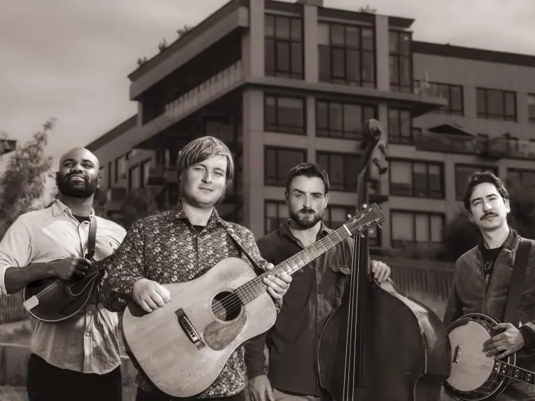 Bushwick Mountain Boys