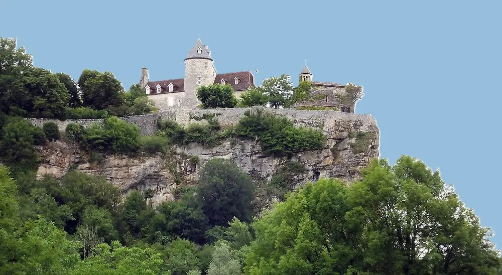 CHAPELLE BELCASTEL