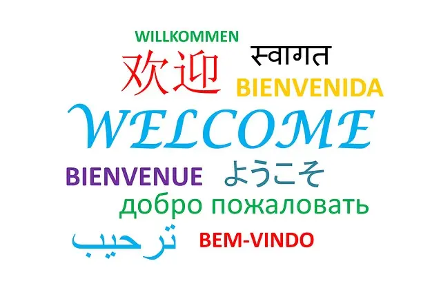 Café des langues