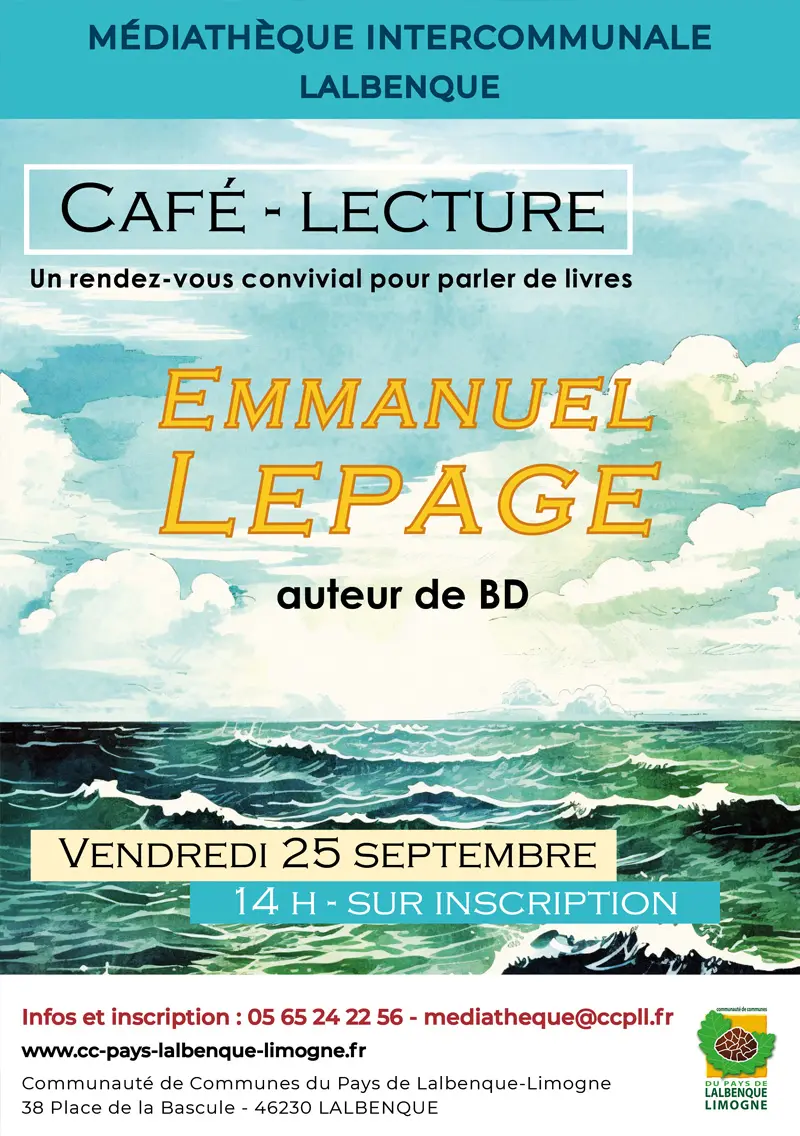 Cafe-lecture_Emmanuel-LEPAGE_web