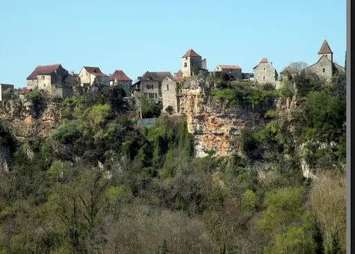 Calvignac
