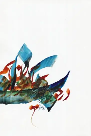 Calligraphie-3