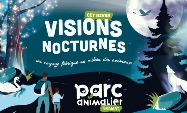 Visions Nocturnes