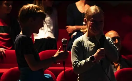 Rapsodie - dessine-moi une chanson