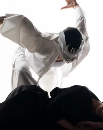 Compagnie Paola Maureso