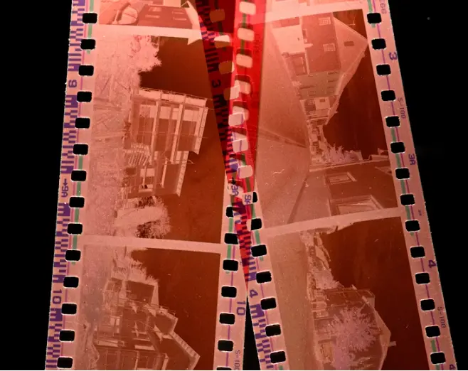 Projection documentaire