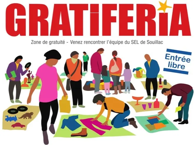gratiferia