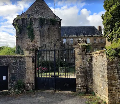Château de Cavagnac