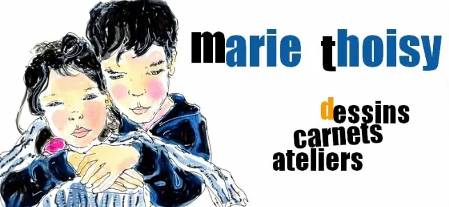Marie Thoisy