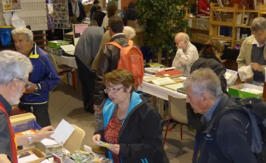 salon des collectionneurs