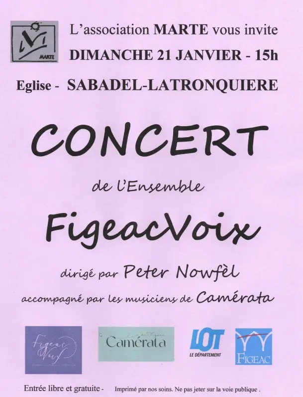 concert Figeacvoix