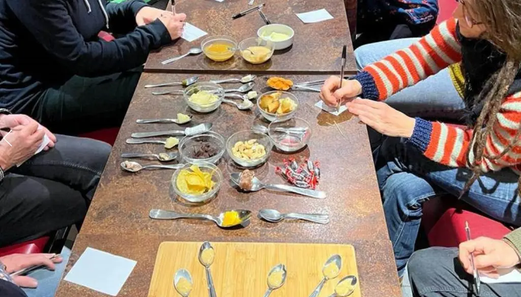 cuisine mortelle derrière le hublot